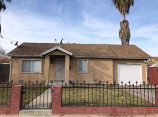 117 N West Ave, Turlock, CA