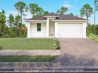 3304 W 56th St W, Lehigh Acres, FL 33971