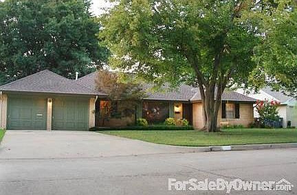 3109 Kerry Lane