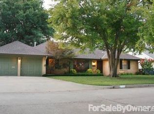 3109 Kerry Ln, Oklahoma City, OK 73120