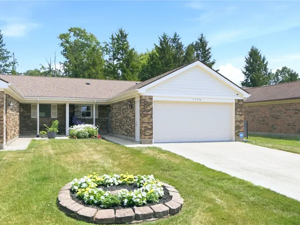 1170 Cymar Dr E, Beavercreek, OH 45434