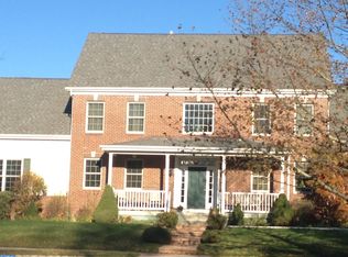 26 Tamar Ct, Lawrence Township, NJ
