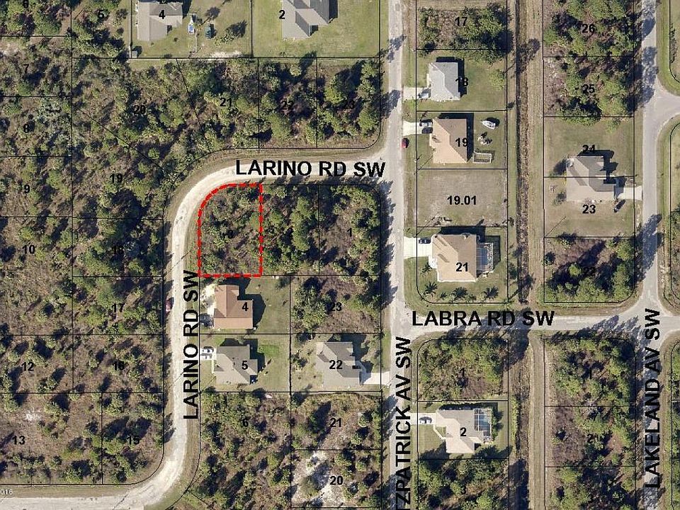 2nd image of 408 Larino Rd SW