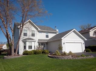 2287 Cheshire Dr, Aurora, IL 60502