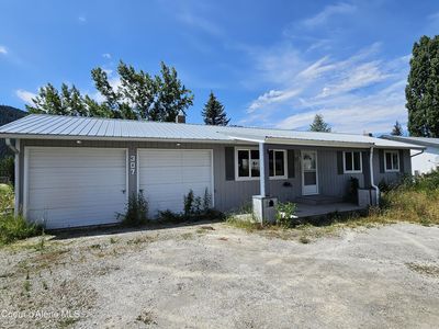 307 Cameron Dr, Osburn, ID, 83849