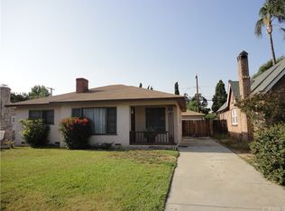 4569 Central Ave, Riverside, CA 92506