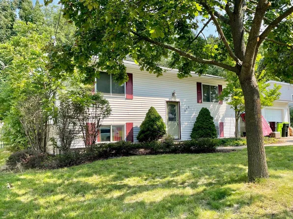 313 Cottage St, Clare, MI 48617