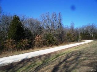 0 Krenning Rd, Beaufort, MO 63013