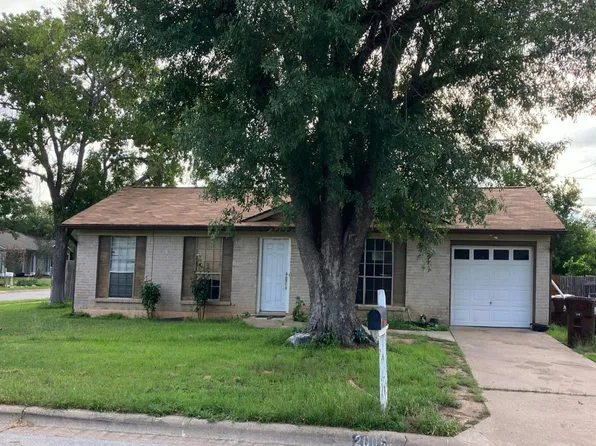 2006 Farnswood Dr, Round Rock, TX 78664