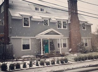 41 The Cres, Montclair, NJ 07042