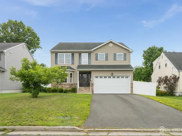 519 Fairview Ave, Middlesex, NJ 08846