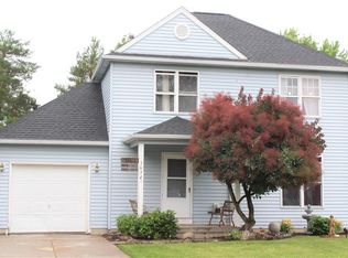 3634 Princeton Rd, Hamburg, NY 14075