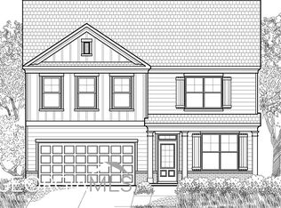 742 Garnet Dr, Acworth, GA 30101