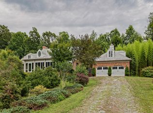 152 Back Draft Rd, Rockbridge Baths, VA 24473