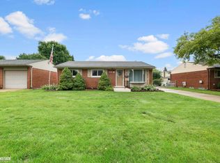 11738 De Clerck Dr, Sterling Heights, MI 48313