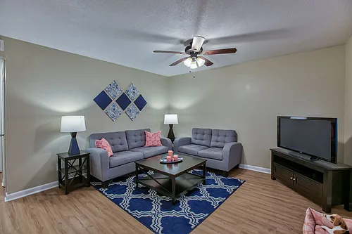 Floor plan 110 Broward