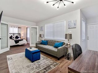 1305 Funston St, Hollywood, FL 33019