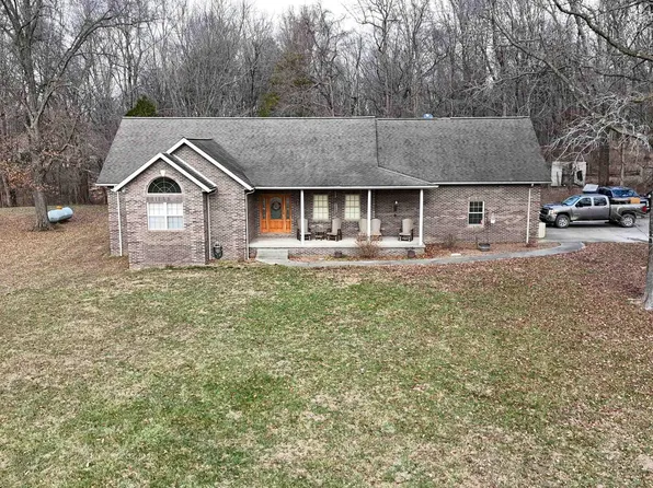 2577 E 600 S, Huntingburg, IN 47542