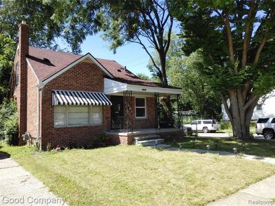 9657 Artesian St, Detroit, MI, 48228