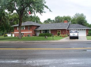 1249 Meadow Lane Ave, Cody, WY 82414