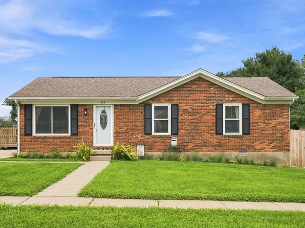 109 Judy Ln, Cynthiana, KY 41031