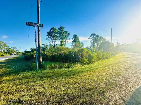 27284 Shadrack Dr Lot 14, Punta Gorda, FL 33955