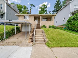 1386 Broadway St, East Mc Keesport, PA