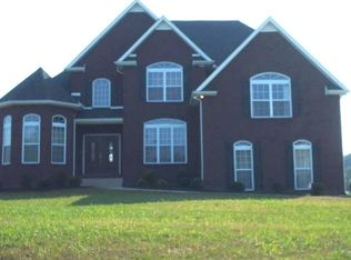 6590 S Lamont Rd, Orlinda, TN 37141