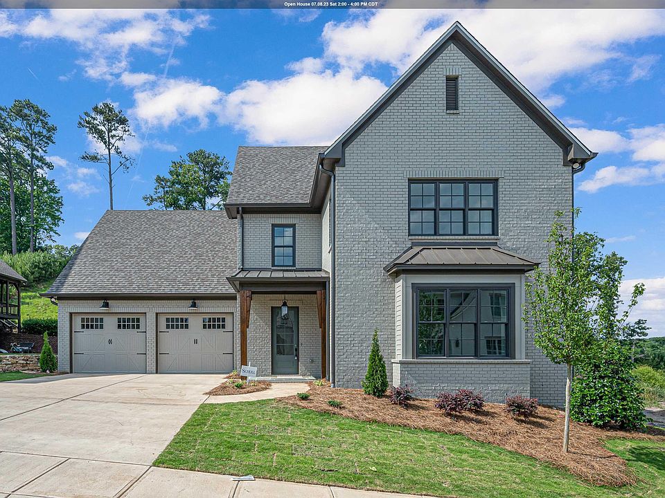 813 Southbend Ln, Birmingham, AL 35216 MLS 1352429 Zillow
