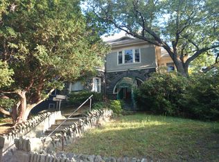 14 Selkirk Rd #2, Brighton, MA 02135