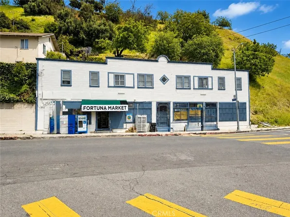 3374 Griffin Ave, Los Angeles, CA 90031