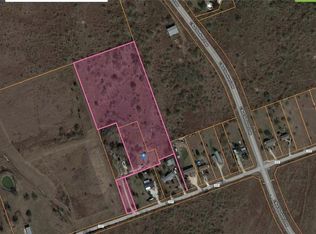 362 County Road 309, Jarrell, TX 76537