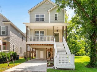 146 Poplar St, Jacksonville, NC 28540