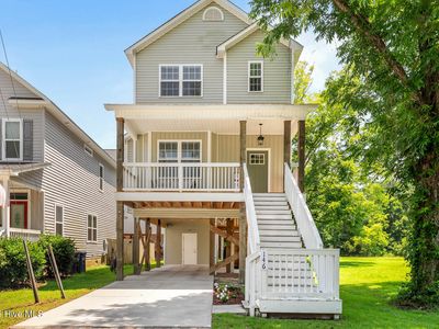 146 Poplar Street, Jacksonville, NC, 28540