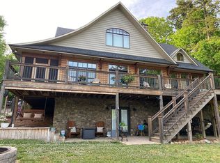 481 Lands End Rd, DENTON, NC 27239