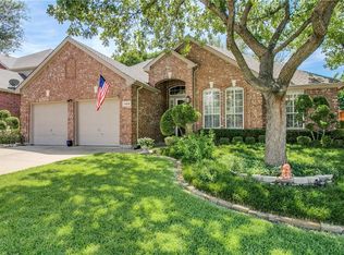1404 Winston Dr, McKinney, TX 75072