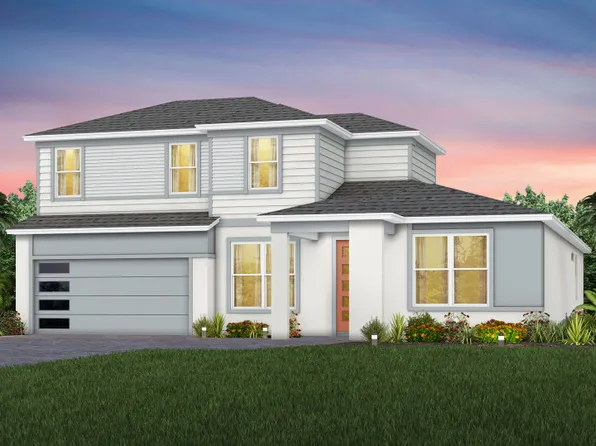 Mahogany Grand Plan, EverBe