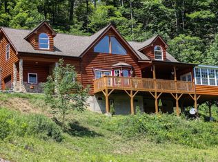 360 Caseys Gap Rd, Banner Elk, NC 28604