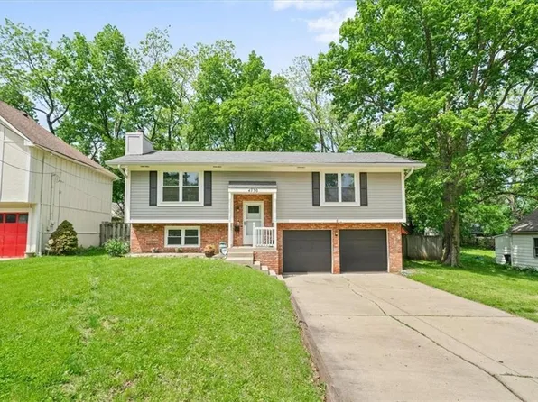 4730 Windsor St, Roeland Park, KS 66205