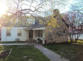 105 8th Ave, Ozark, MO 65721