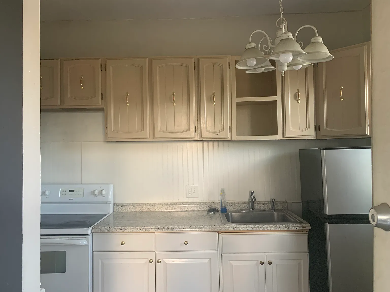 1 bed, 716 sqft, $1,250 — Photo 3