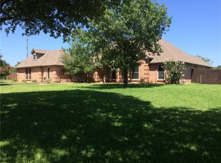 1205 Oak Bend Ln, Keller, TX 76248