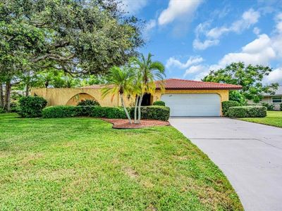 468 Laurencin Dr, Nokomis, FL, 34275