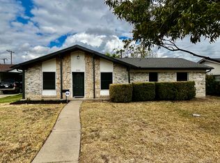 4145 Twin Falls St, Irving, TX 75062