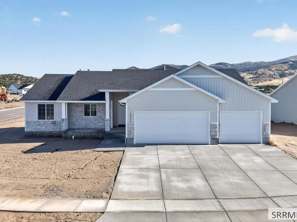 3032 Alexandre Dr, Pocatello, ID 83204