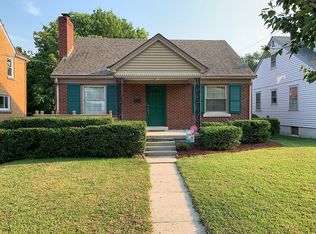 118 Westwood Dr, Lexington, KY 40503