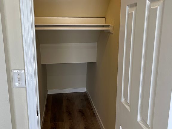Storage Closet