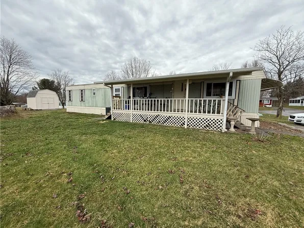 302 Shenandoah Dr, Valencia, PA 16059