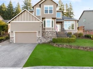 16381 SE Deer Meadow Loop, Damascus, OR 97089