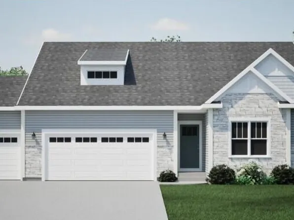 W258N6736 Whistler COURT, Sussex, WI 53089